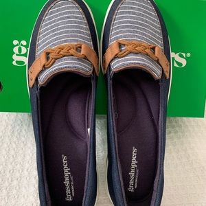Grasshoppers Casual Shoe